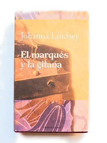 El marqués y la gitana