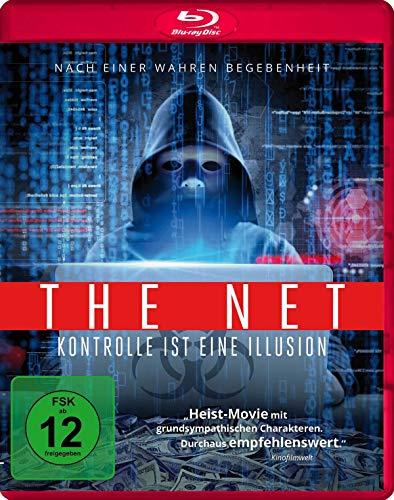 The Net - Kontrolle ist eine Illusion [Blu-ray]