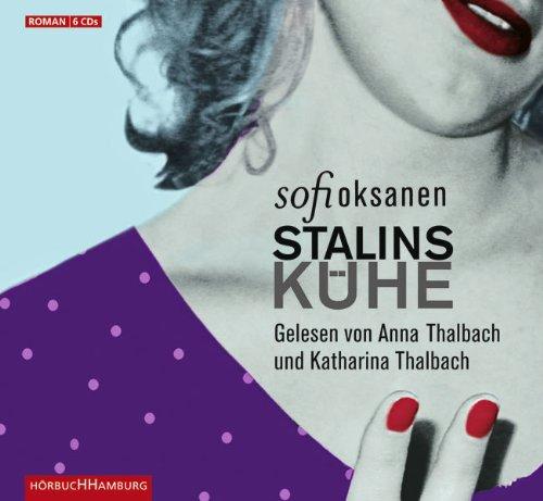 Stalins Kühe: 6 CDs