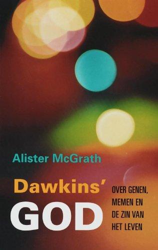 Dawkins' God: over genen, memen en de zin van het leven