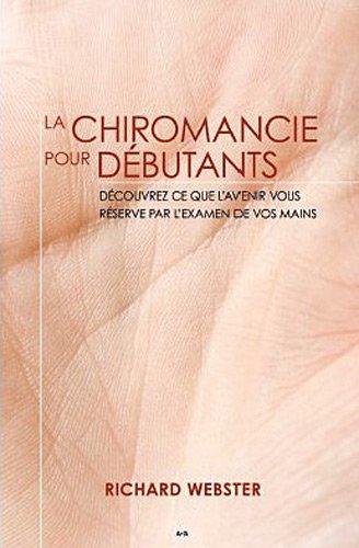 La chiromancie pour débutants