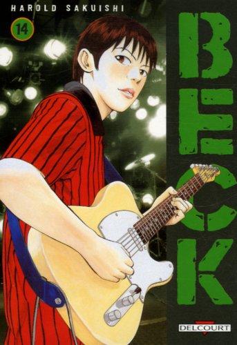 Beck. Vol. 14