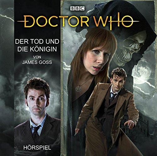 Doctor Who: der Tod und die Königin