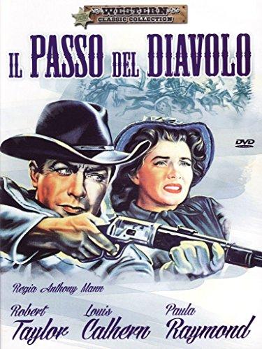 Il passo del diavolo [IT Import]