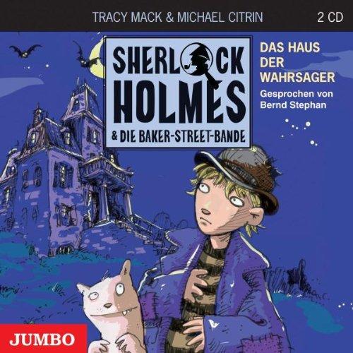 Sherlock Holmes & die Baker-Street-Bande