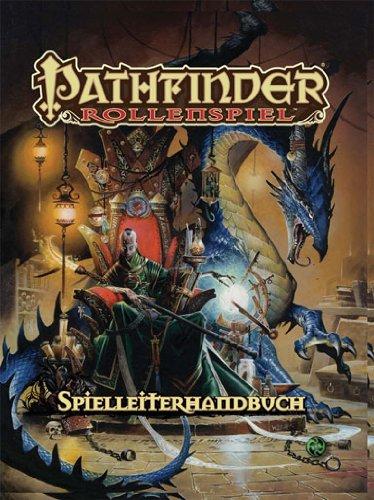 Pathfinder Rollenspiel Spielleiterhandbuch: Regelergänzung