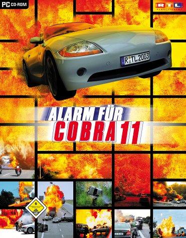 RTL Alarm für Cobra 11