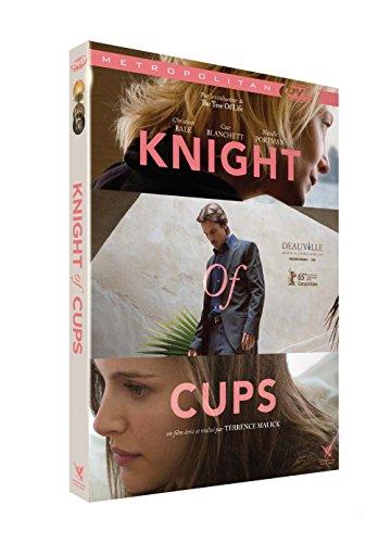 Knight of cups [FR Import]