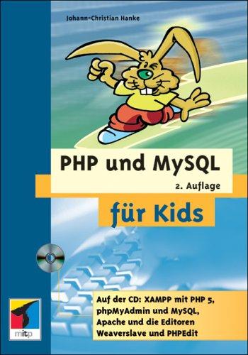 PHP und MySQL für Kids