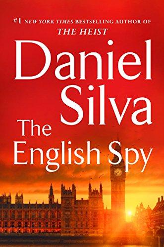 The English Spy Intl