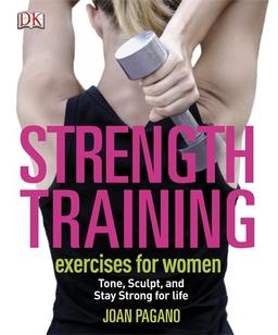 Strength Training Exercises for Women