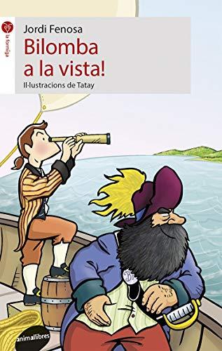 Bilomba a la vista! (La Formiga, Band 68)