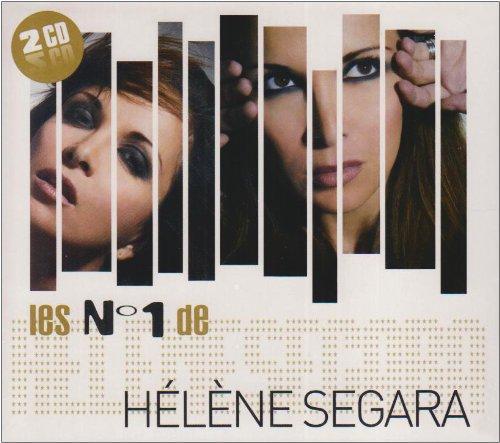 Les No 1 De Helene Segara