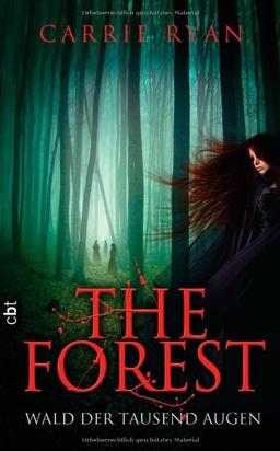 The Forest - Wald der tausend Augen