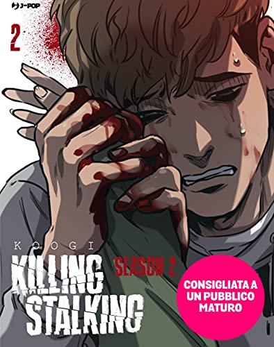 "KILLING STALKING STAG. II - 2"