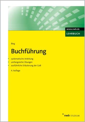 Buchführung