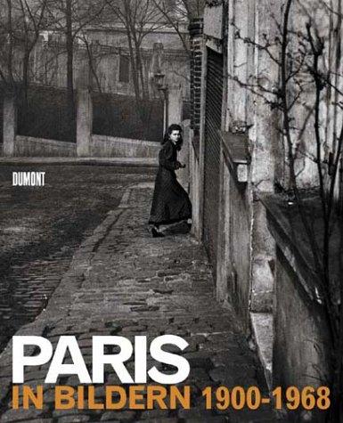 Paris in Bildern: 1900-1968