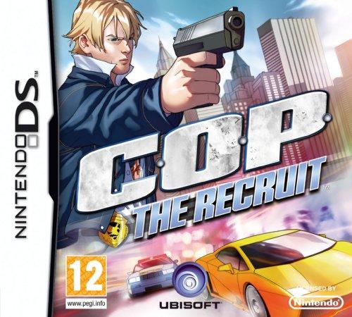 C.O.P. The Recruit [UK Import]