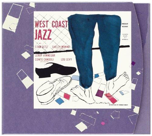 West Coast Jazz (Verve Master Edition)