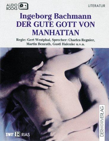 Der gute Gott von Manhattan, 1 Cassette