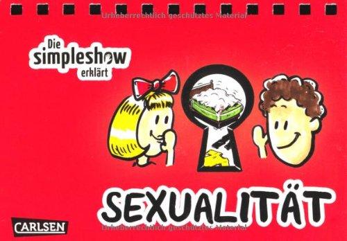 Die simpleshow erklärt: Sexualität