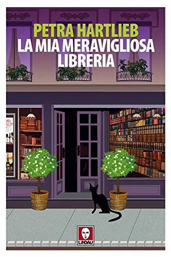 Petra Hartlieb - La Mia Meravigliosa Libreria (1 BOOKS)