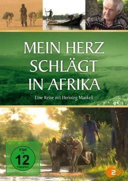 Mein Herz schlägt in Afrika