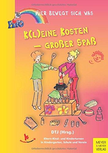 K(l)eine Kosten - großer Spaß