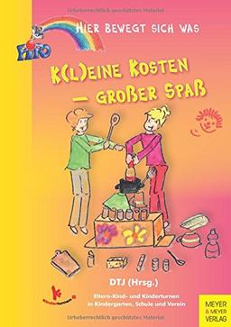 K(l)eine Kosten - großer Spaß