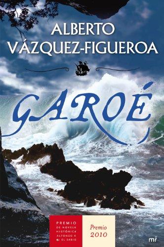 Garoé (Novela Historica (m.Roca))