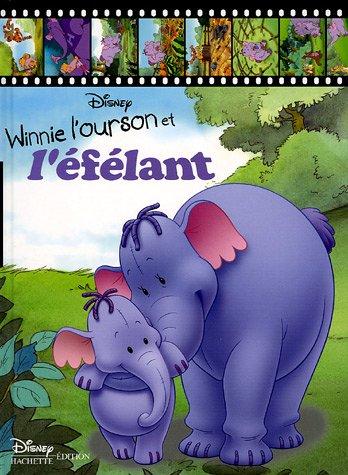 Winnie l'ourson et l'éfélant