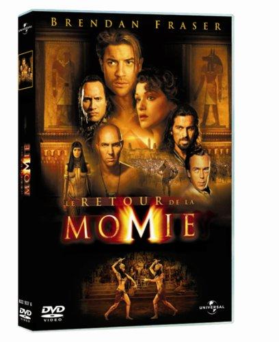 Le Retour de la Momie [FR Import]