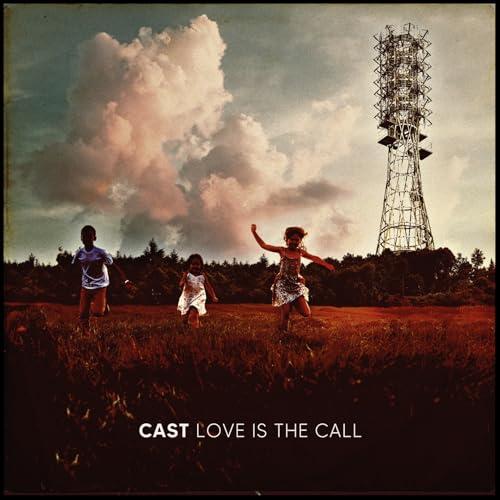 Love Is the Call (Pink Vinyl Lp) [Vinyl LP]