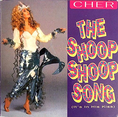 The shoop shoop song