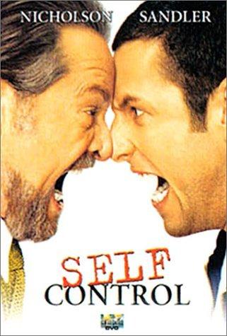 Self Control [FR Import]