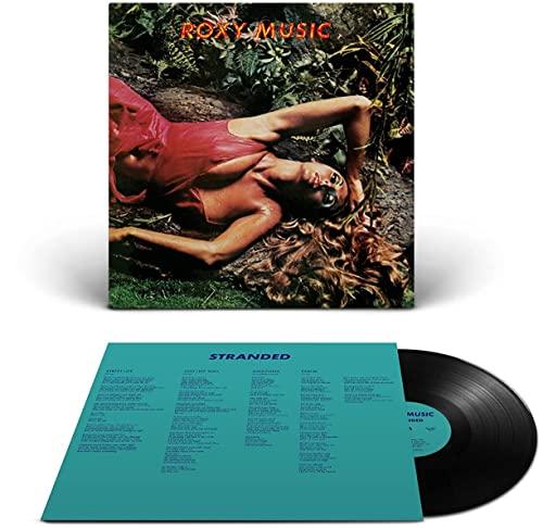 Stranded [Vinyl LP]