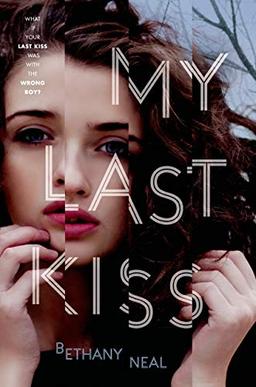 My Last Kiss