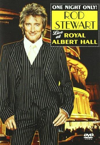 Rod Stewart - One Night Only! Live at Royal Albert Hall