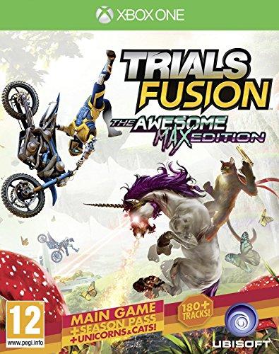 Trials Fusion Awesome Max Ed. XBO [ ]