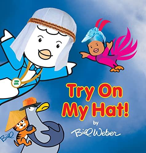 Try On My Hat!: An Anti-Bias Book for Children