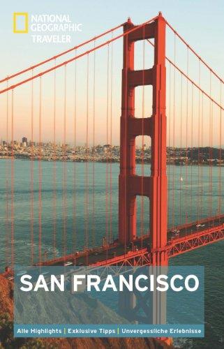 NATIONAL GEOGRAPHIC Traveler San Francisco