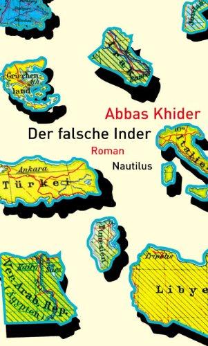 Der falsche Inder. Roman