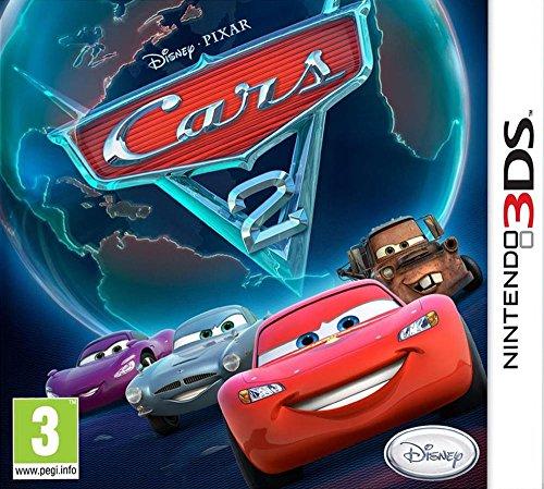 Cars 2