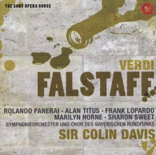 Falstaff-Sony Opera House