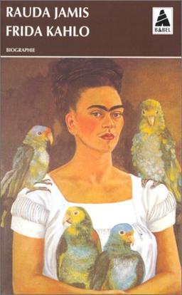 Frida Kahlo