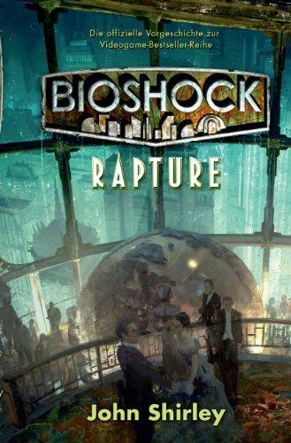 BioShock: Rapture