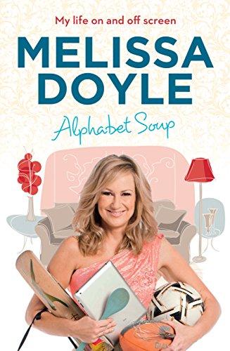 Alphabet Soup: My Life On And Off Screen