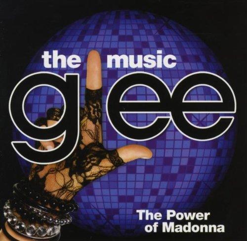 Glee the Music: the Power of Madonna