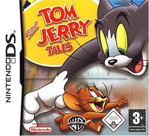 Tom & Jerry Tales