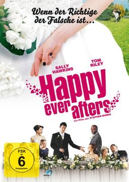 Happy Ever Afters